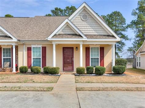 homes for rent north augusta sc